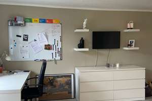 Top-renovierte 2-Zimmer Studenten-WG, Im Frankenberger-Viertel – Bismarck Str 00, 52066 Frankenberg, Aachen – Vorschaubild 6