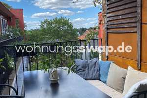 Wohnungstausch: Parkstraße 3 – Parkstraße 3, 13000 Pankow (Ortsteil), Berlin – Vorschaubild 3