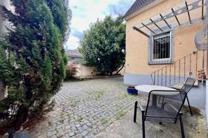 Einfamilienhaus mit atmosphärischer Scheune in zentraler Lage von Lorsch – Die vollständige Adresse der Immobilie erhältst du vom Anbieter., 64653 Lorsch – Vorschaubild 5