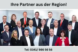 Solide Doppelhaushälfte im Grünen. – Nordsachsen (Kreis) – Vorschaubild 7