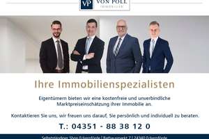 Familienfreundliche Doppelhaushälfte in beliebter Wohnlage (Borby) mit Kaminofen & Garage – Die vollständige Adresse der Immobilie erhältst du vom Anbieter., 24340 Eckernförde – Vorschaubild 14