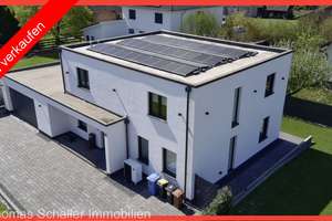 Hier erwartet Sie hohe Lebensqualität: ein modernes Einfamilienhaus in Fürthen – Die vollständige Adresse der Immobilie erhältst du vom Anbieter., 57539 Fürthen – Vorschaubild 1