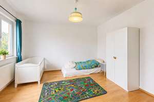 Idyllische Altbau-Doppelhaushälfte mit großem Garten – Die vollständige Adresse der Immobilie erhältst du vom Anbieter., 60439 Heddernheim, Frankfurt am Main – Vorschaubild 8