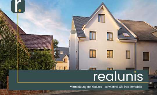 Modernes Wohngefühl mit Stil – Exklusive Neubauwohnung in begehrter Lage von Mannheim-Feudenheim