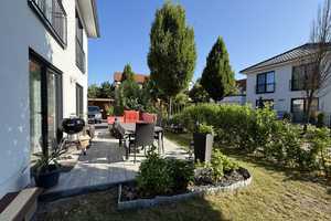 Neuwertiges Einfamilienhaus mit 5 Zimmern und 143qm Wfl. nahe Leipzig und Halle – Semoyer Weg 3, 6796 Anhalt-Bitterfeld (Kreis) – Vorschaubild 11
