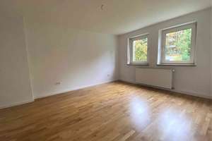 Reinkommen und Wohlfühlen: renovierte 3,5-Zimmer-Wohnung – Agnes-Bernauer-Str. 30e, 80687 Friedenheim, München – Vorschaubild 3