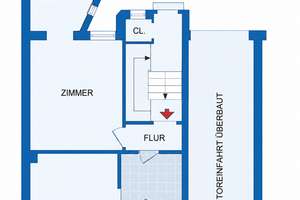 Gut gelegenes 3 Familienhaus in Offenbach Bieber – 63073 Bieber, Offenbach am Main – Vorschaubild 26