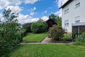 Bezugsfreies Zweifamilienhaus mit 3 Felsenkellern und Doppelgarage in Seybothenreuth – Bayreuth (Kreis) – Vorschaubild 7