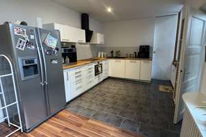 außergewöhnliches Haus mit Wintergarten - 3 Zimmer in bester Lage Burtscheids ab 01.07.2026 – Viehhofstraße  27, 52066 Burtscheider Abtei, Aachen – Vorschaubild 23