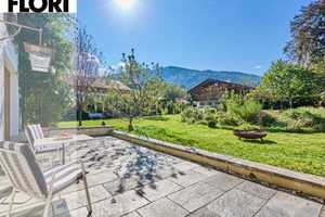 Exklusiv: Moderner Landsitz mit großem Sonnengarten in Bad Wiessee – Miesbach (Kreis) – Vorschaubild 1