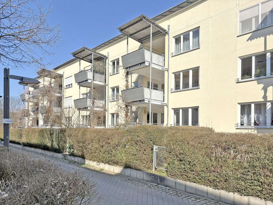 Gebäude