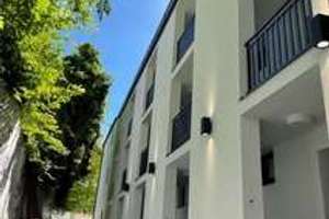 Sanierte 1-Zimmer-Wohnung am Gärtnerplatz mit Balkon