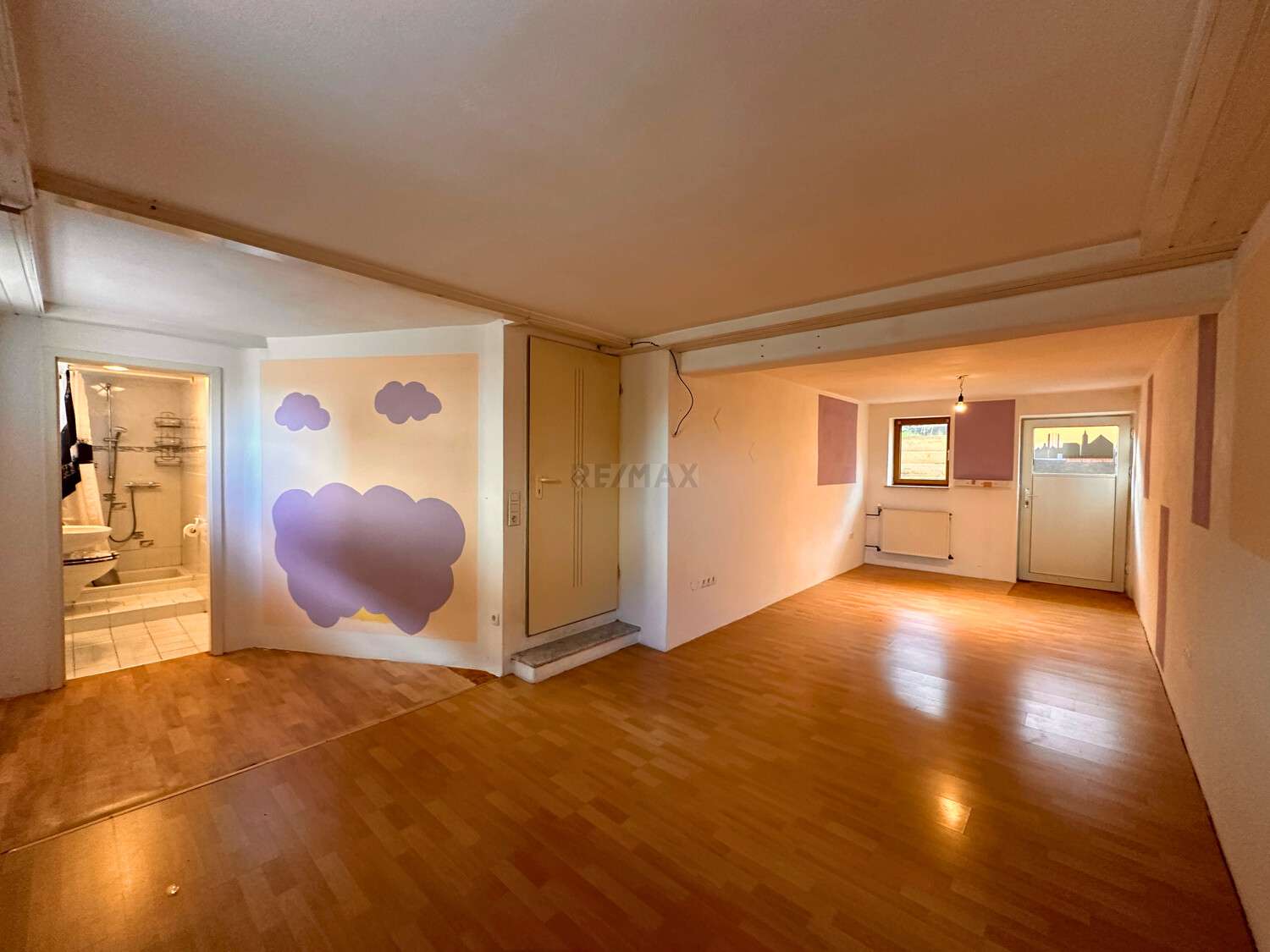 Immobilie in Rechberghausen - Einfamilienhaus mit 6,5 Zimmer und hochwertiger Nutzfläche!
Familienfreundlich und ausbaufähig! - Bild 9