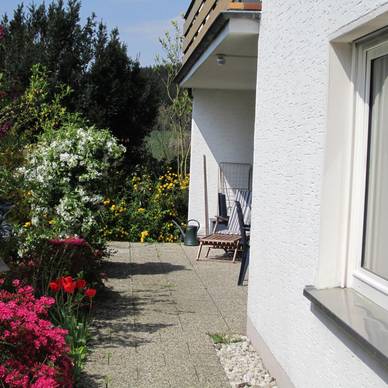 Wohnung mieten in Overath ImmoScout24