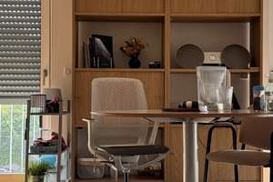 1 Zimmer Wohnung in Köln-Riehl am Botanischer Garten