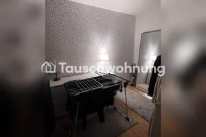 Tauschwohnung: Tausche 2,5-Zimmer-Flat in Dresden-Striesen – Die vollständige Adresse der Immobilie erhältst du vom Anbieter., 1309 Striesen-Süd, Dresden – Vorschaubild 5