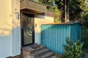 Toplage! REH,Reihenendhaus Mögeldorf Tiergarten mit Garten und Garage – Ginsterweg 67, 90480 Schmausenbuckstraße, Nürnberg – Vorschaubild 9