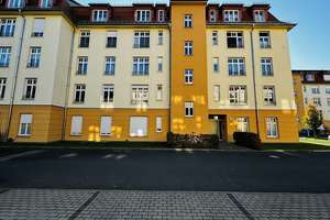 Besichtigung am 23.06.**Zweitbezug**Barrierefreie 2-Zi.-Wohnung mit EBK, Fußbodenheizung & Rollläden – Steinstraße 144, 14480 Am Stern, Potsdam – Vorschaubild 8