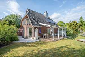 Einfamilienhaus zum Wohlfühlen in begehrter Lage – Oldenburg (Oldenburg) – Vorschaubild 4
