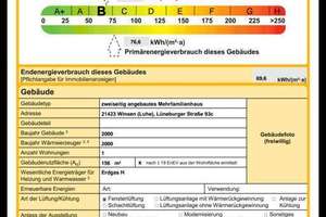 Mittelreihenhaus in zentraler Lage – Lüneburger Straße 93, 21423 Winsen (Luhe) – Vorschaubild 17
