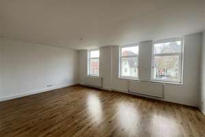 Modernes Wohnen mit Stil: Großzügige 3-Zimmer-Wohnung zum Erstbezug nach Modernisierung