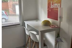 3 - Zimmer Wohnung  in Ziegelhausen - WG geeignet  *teilmöbliert* – Sitzbuchweg 27, 69118 Ziegelhausen, Heidelberg – Vorschaubild 9
