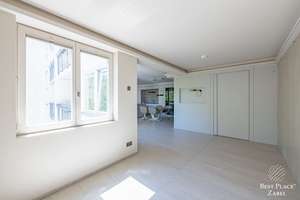 Architektonisch kuratiert: Luxuswohnung mit Loggia nahe Viktoria-Luise-Platz – Welserstraße 30, 10777 Schöneberg, Berlin – Vorschaubild 8