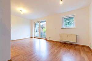 gemütliche 1-Zimmer-Wohnung in ruhiger Lage im Hassee-Vieburg – Die vollständige Adresse der Immobilie erhältst du vom Anbieter., 24113 Hassee, Kiel – Vorschaubild 2