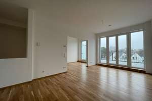 *** Traumhafte Maisonette mit MEGA Terrasse * EBK * 4 Zimmer  * Homeoffice *** – Pragerstr. 239, 4289 Meusdorf, Leipzig – Vorschaubild 5