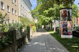 Schmuckstück in Neuhausen – heller 3-Zimmer-Traum mit Erker, Stuck & Weitblick ·- provisionsfrei – Die vollständige Adresse der Immobilie erhältst du vom Anbieter., 80634 Neuhausen, München – Vorschaubild 17