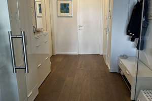 Moderne 4-Zimmer-Wohnung mit Balkon, Einbauküche und TG-Stellplatz in Grafental – Neumannstr. 7, 40235 Flingern Nord, Düsseldorf – Vorschaubild 4