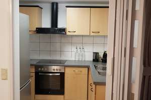1,5 ZW vollmöbilierte hochwertige Penthouse + Wintergarten ,Terasse, EG +Strom +Wifi Stuttgart – Die vollständige Adresse der Immobilie erhältst du vom Anbieter., 70327 Lindenschulviertel, Stuttgart – Vorschaubild 25