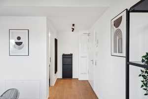 LAST CHANCE - Neubau 4 Zimmerwohnung in ruhigem Innenhof am Stutti – Stuttgarter Platz 5, 10627 Berlin – Vorschaubild 5