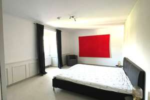*** Fully furnished ***  Nähe Nymphenburger Kanal | 2- Zimmer Altbaujuwel in Parkanlage – Die vollständige Adresse der Immobilie erhältst du vom Anbieter., 80639 Nymphenburg, München – Vorschaubild 8