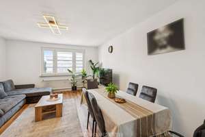 Mitten in Düsseldorf – mit Blick ins Grüne - Hochwertig sanierte 2,5 Zimmer Wohnung – Die vollständige Adresse der Immobilie erhältst du vom Anbieter., 40239 Düsseltal, Düsseldorf – Vorschaubild 6