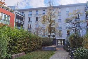 Viel Platz für den Alltag: 4‑Zimmer‑Wohnung in Ramersdorf – Zwischenmiete bis 15.06.2027 – Werinherstraße 97a, 81541 Balanstraße-West, München – Vorschaubild 9