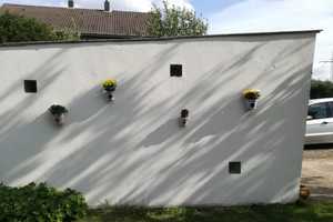Ein-/ZFH Mehrgenerationenhaus 5.100+2.600 qm  Selbstversorger Tierhaltung Pferdehaltung  – Herford (Kreis) – Vorschaubild 35