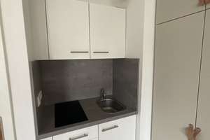 Möbliertes Appartement am Olympiapark – Fürstenbergstraße 7, 80809 Am Luitpoldpark, München – Vorschaubild 7