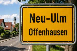 Zweifamilienhaus mit weitläufigem Grundstück in attraktiver Donaunähe