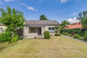 Bungalow in guter Lage - klein, fein, (fast) barrierefrei – Die vollständige Adresse der Immobilie erhältst du vom Anbieter., 31582 Nienburg (Weser) – Vorschaubild 5