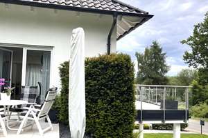 Einziehen, Wohlfühlen, Glücklich sein *Sonniges Traumhaus - Top Lage in Monakam* – Die vollständige Adresse der Immobilie erhältst du vom Anbieter., 75378 Bad Liebenzell – Vorschaubild 13