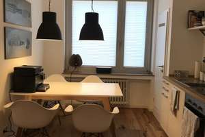 Renovierte Wohnung in Top-Lage von Düsseldorf! – Die vollständige Adresse der Immobilie erhältst du vom Anbieter., 40327 Düsseltal, Düsseldorf – Vorschaubild 9