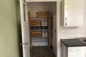 2-Zimmer-Wohnung mit Balkon in Südstadt – Hannover – Vorschaubild 6