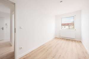 KÄUFERPROVISIONSFREI! Moderniserte 3-Zimmer-Wohnung in Bremen-Findorff steht zum Verkauf! – Die vollständige Adresse der Immobilie erhältst du vom Anbieter., 28215 Weidedamm, Bremen – Vorschaubild 5