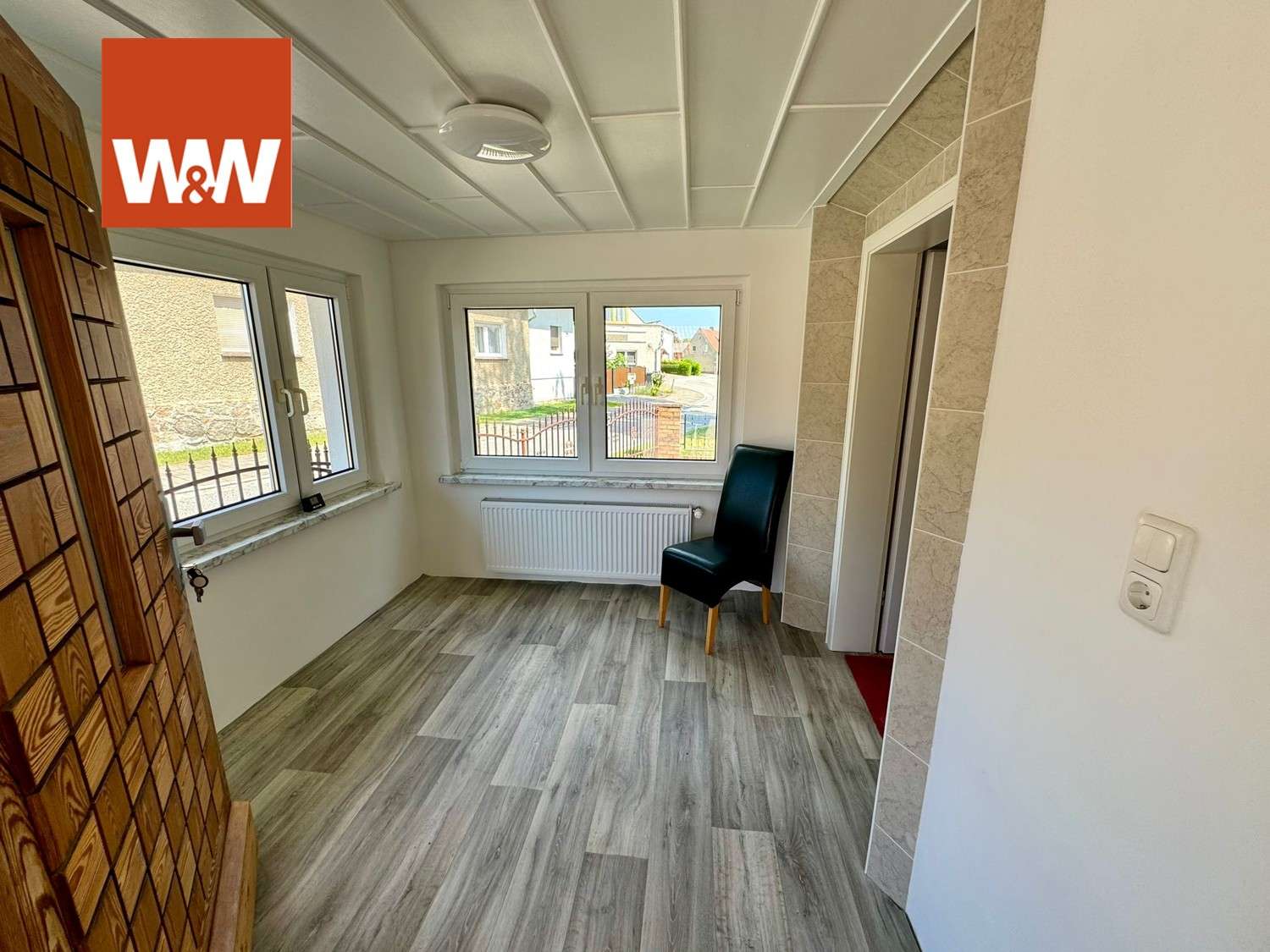 Immobilie in Märkische Heide - Investition in die Zukunft! Ihr neues Heim in der Märkischen Heide: Komfortabel leben in Seenähe - Bild 2