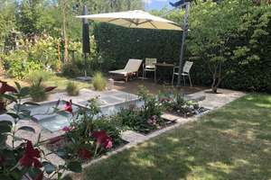 Reserviert | Grün und modern wohnen in Frankfurt – Die vollständige Adresse der Immobilie erhältst du vom Anbieter., 60433 Frankfurter Berg, Frankfurt am Main – Vorschaubild 14