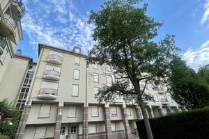 *Provisionsfrei* Vermietete Maisonette-Wohnung mit Süd-Loggia auf der Kupferbergterrasse – Am Römertor 26-30, 55116 Oberstadt, Mainz – Vorschaubild 33