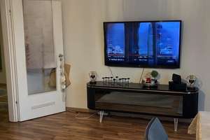 Helle 2-Zimmer-Wohnung im 2. OG mit Aufzug in Elberfeld – Die vollständige Adresse der Immobilie erhältst du vom Anbieter., 42103 Elberfeld, Wuppertal – Vorschaubild 5