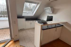 Sonnendurchflutetes Loft in Bockum – Nießenstr. 53, 47800 Bockum, Krefeld – Vorschaubild 4