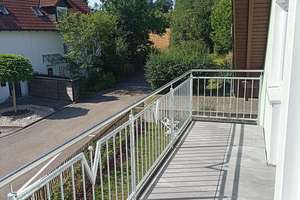 Familientraum - Sonnige Doppelhaushälfte mit Garten, Terrasse, Balkon, Garage und Stellplatz – Unterfeldweg 6, 85276 Pfaffenhofen an der Ilm – Vorschaubild 3